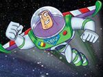 Buzz Lightyear (Buzz Lightyear of Star Command: The Adventure Begins and the series)