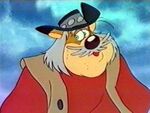 Cheddarhead Charlie (Chip 'n Dale Rescue Rangers)