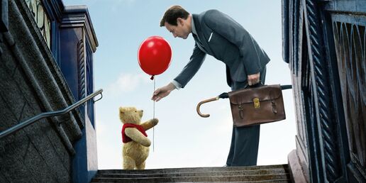 Christopher Robin