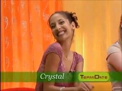 Crystal (That's So Raven)