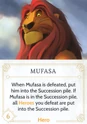Mufasa