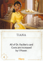 Tiana