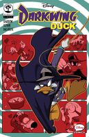 Darkwing Duck #1 (finalized version)