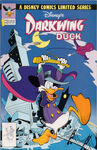 Darkwing Duck mini-series issue1.jpg (562 KB) Issue #1September 1991