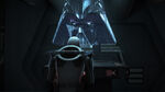 Darth Vader in Star Wars Rebels