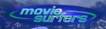 Movie Surfers logo from 1997-2001