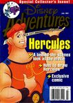 Disney adventures july 1997 cover hercules.jpg (1.09 MB) Volume 7, Issue 11 (July 1997)