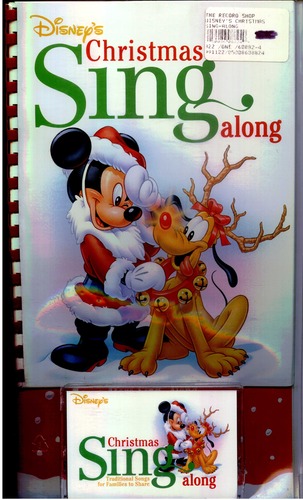 Jingle Bells, Disney Wiki