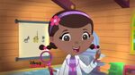 Doc McStuffins - The Doc Files - Stuffy's Sticky Supplies