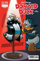 Donald Duck and Friends20 issues (#347-367) October 2009-June 2011
