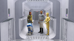 Droids in Distress 77