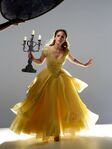 Emma Watson as Belle 16