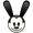 Oswald the Lucky Rabbit