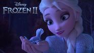 Frozen 2 - Trailer 2 Dublado - 2 de janeiro nos cinemas