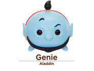 Genie Tsum Tsum Vinyl Figure