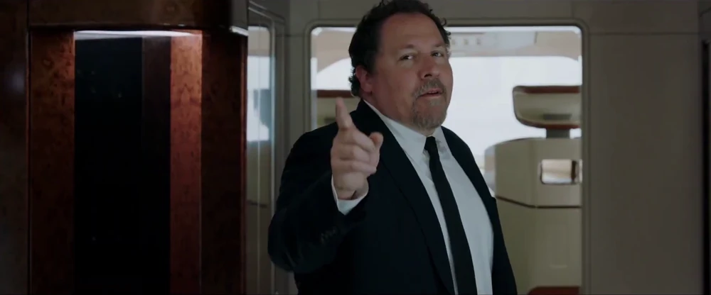 Happy Hogan (character) - Wikipedia