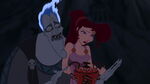 Hades offers Meg what she wants the most