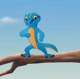 Hodari