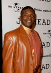 Keith David in 2006.