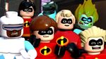 LEGO The Incredibles 13