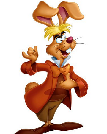 La Liebre De Marzo Disney Wiki Fandom Haz tu selección entre imágenes premium sobre liebre de la más alta calidad. la liebre de marzo disney wiki fandom
