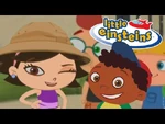 Little Einsteins - Double Block Episodes 3-4! - Little Einsteins-2