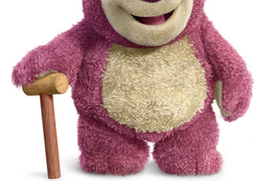 como se llama el oso rosa de toy story 3 Cómo se llama el osito rosado de Toy Story? Descubre quién es Lotso y por  qué este muñeco debe estar en tu colección