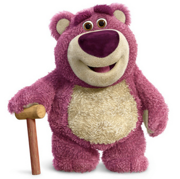 Lotso Cari oso Disney Wiki Fandom