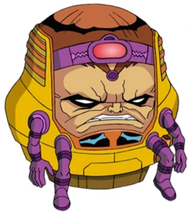 MODOK