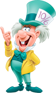 Madhatterdisney