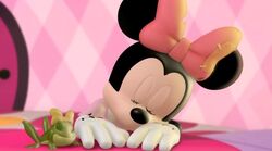 Mickey Mouse Clubhouse: Mickey and Minnie Hit the Road (Lost Season 3  Episode), Idea Wiki
