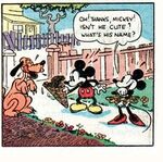 Minnie mouse comic 24
