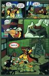 Negaduck&Magica-comic