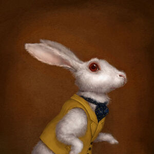 Alice In Wonderland 2010 Film Gallery Disney Wiki Fandom We see everything through the looking in the everyone else has posted these already. category, here is some amazing concept art by michael kutsche for tim burton's alice in. alice in wonderland 2010 film gallery