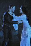 Once Upon a Time - 1x13 - What Happened to Frederick - Photography - Prince Charming and the Siren