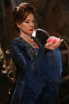 Once Upon a Time - 2x08 - Into the Deep - Photography - Cora Heart