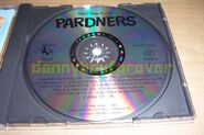 Pardners CD