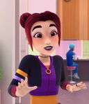 Dae (Zombies: The Re-Animated Series)