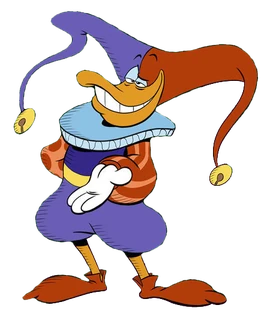 Quackerjack