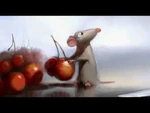 Remy - Ratatouille - Disney•Pixar-2