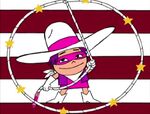 Brenda/Garota Corda (Teamo Supremo)