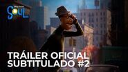 SOUL, de Disney y Pixar - Tráiler Oficial -2 -Español Latino SUBTITULADO-