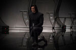 SWTLJ-Kylo Ren throne room