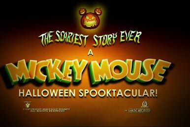 Duck the Halls A Mickey Mouse Christmas Special Disney Wiki