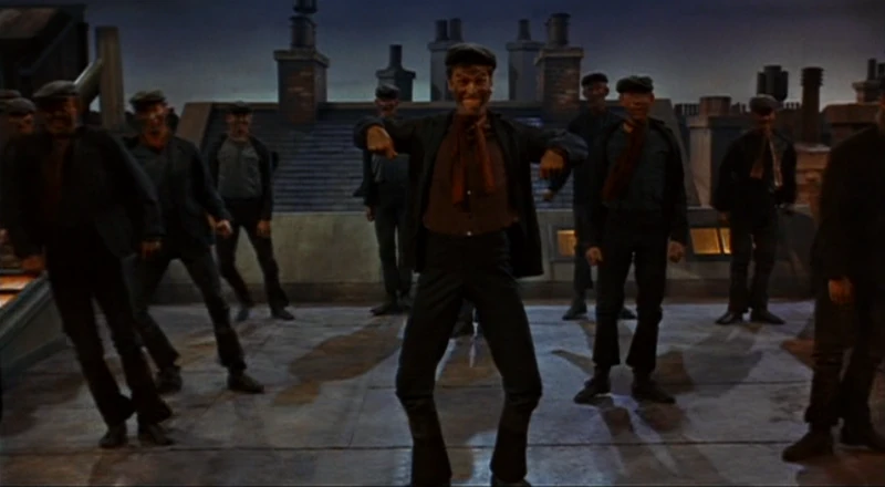 Chimney Sweeps