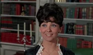 Arabella Flagg in The Adventures of Bullwhip Griffin