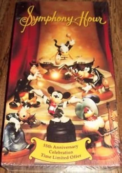 Symphony Hour/Gallery | Disney Wiki | Fandom