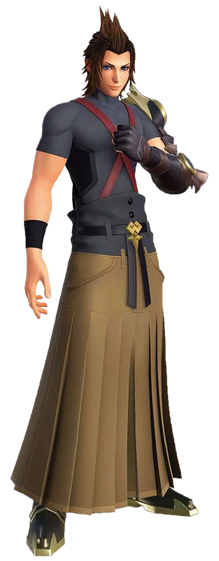 Terra