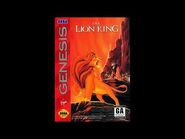 The Lion King (Sega Genesis) Soundtrack - Be Prepared-2