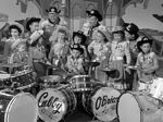 The Mickey Mouse Club Band
